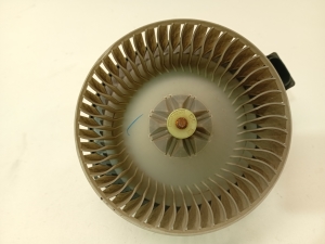 Jaguar XF (2008–2016) Salongi puhuri mootor AV2727005381 - 5