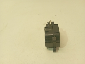 Jaguar XF (2008–2016) Salongi soojenduse klapi mootor MF1139300681 - 2
