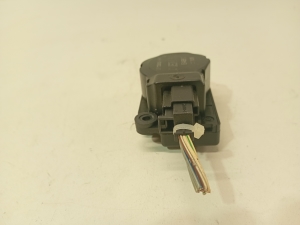 Jaguar XF (2008–2016) Salongi soojenduse klapi mootor MF1139300681 - 3