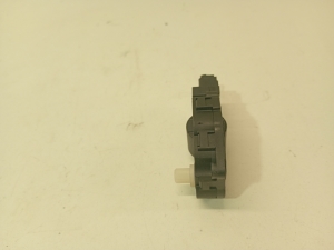 Jaguar XF (2008–2016) Salongi soojenduse klapi mootor 412650750 - 5