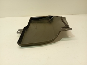 Jaguar XF (2008–2016) Kapotialune kate 8X23F01590AC - 3