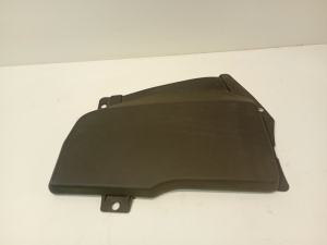 Jaguar XF (2008–2016) Kapotialune kate 8X23F01590AC - 4