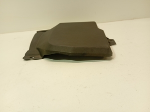 Jaguar XF (2008–2016) Kapotialune kate 8X23F01590AC - 5