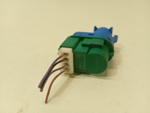 Jaguar XF (2008–2016) Other sensor 6118313480AB - 2