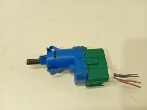   Sonstiger Sensor  - 6118313480AB 