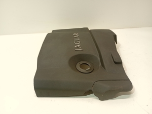 Jaguar XF (2008–2016) Motorabdeckung 4R836A949A - 2