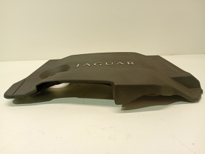 Jaguar XF (2008–2016) Motorabdeckung 4R836A949A - 4