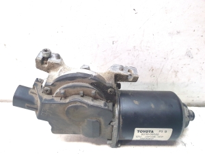 TOYOTA Avensis T25 (2003–2008) Windshield wiper motor 8511005050 - 2