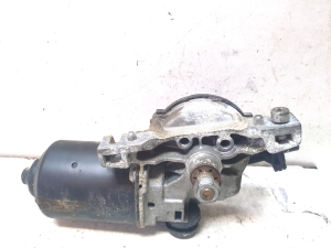 TOYOTA Avensis T25 (2003–2008) Windshield wiper motor 8511005050 - 3