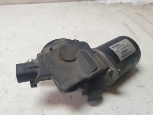 TOYOTA Avensis T25 (2003–2008) Windshield wiper motor 8511005050 - 4