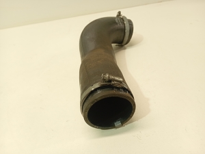 Jaguar XF (2008–2016) Intercooler hose 6W936F073AB - 3
