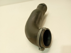 Jaguar XF (2008–2016) Intercooler hose 6W936F073AB - 4