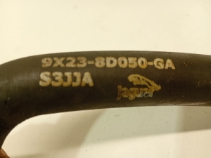Jaguar XF (2008–2016) Voolik 9X238D050GA - 5