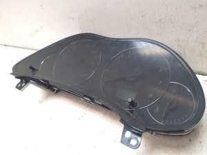 TOYOTA Avensis T25 (2003–2008) Näidikuplokk 8380005540 - 4