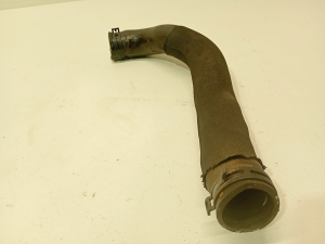 Jaguar XF (2008–2016) Hose 9X238B273BB - 3