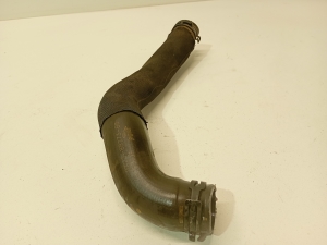 Jaguar XF (2008–2016) Hose 9X238B273BB - 5