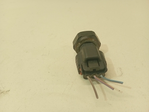 Jaguar XF (2008–2016) Sensor Klimakondensator 4990007141 - 5