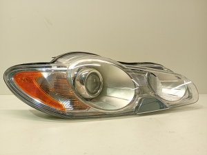 Jaguar XF (2008–2016) Esituli 8X2313W029AC - 8