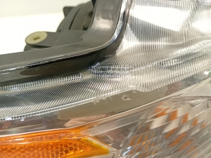 Jaguar XF (2008–2016) Esituli 8X2313W029AC - 3