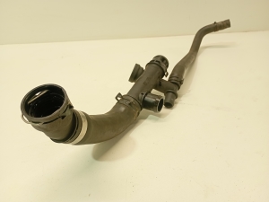 Jaguar XF (2008–2016) Voolik 4R838B274AD - 6