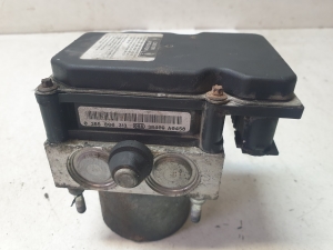 TOYOTA Avensis T25 (2003–2008) ABS unit 0265800313 - 2