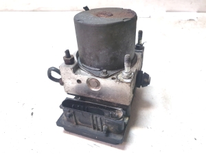 TOYOTA Avensis T25 (2003–2008) ABS unit 0265800313 - 4