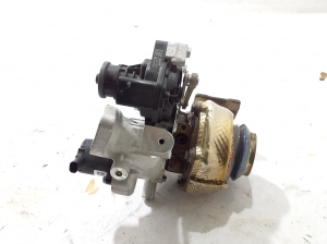 RENAULT Espace VI (2023–2026) Turbolader 144100467R - 2