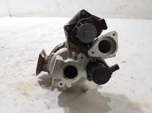 RENAULT Espace VI (2023–2026) Turbolader 144100467R - 3