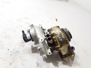 RENAULT Espace VI (2023–2026) Turbolader 144100467R - 4