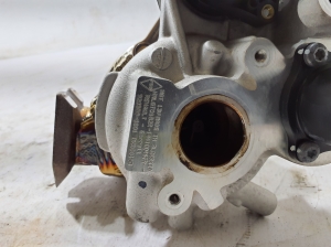 RENAULT Espace VI (2023–2026) Turbolader 144100467R - 6
