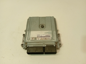Motorsteuergerät - 9X2Q12A650