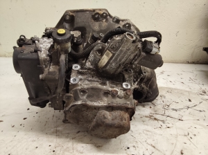 Opel Astra H (2004–2010) Getriebe 55562970 - 4
