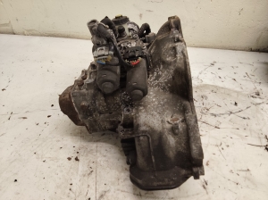 Opel Astra H (2004–2010) Getriebe 55562970 - 5
