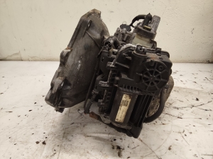 Opel Astra H (2004–2010) Getriebe 55562970 - 6