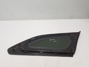 RENAULT Espace VI (2023–2026) Tagumine küljeklaas (kere) 833018855R - 2