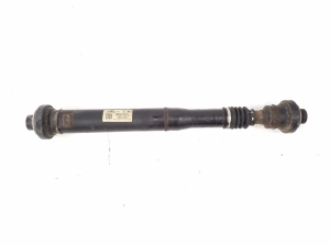 Propeller shaft - 7P0521101Q