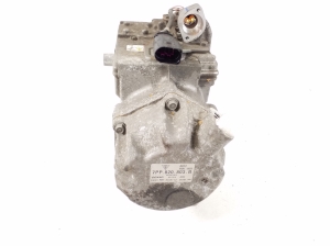 Porsche Cayenne (2010–2017) Gaisa kondicioniera kompresors 7PP820803B - 2