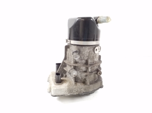 Porsche Cayenne (2010–2017) Power steering pump and its components 7P0423155D - 4