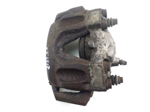   Brake caliper 