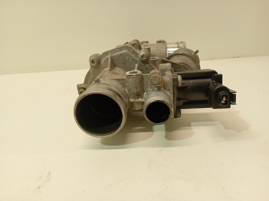 Jaguar XF (2008–2016) EGR-klapp ja selle osad 1043806S02 - 4