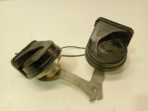 Jaguar XF (2008–2016) Helisignaal A046522 - 3