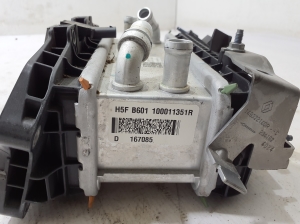 RENAULT Espace VI (2023–2026) Muu radiaator 100011351R - 5