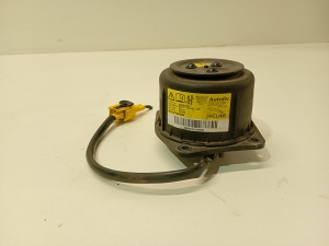   Hood airbag  - 8X2316E600AC 