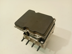 Jaguar XF (2008–2016) ABS Steuergerät 0265951370 - 4