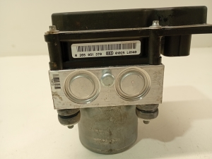 Jaguar XF (2008–2016) ABS Steuergerät 0265951370 - 5