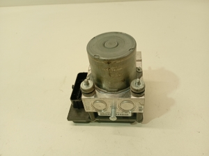 Jaguar XF (2008–2016) ABS Steuergerät 0265951370 - 6