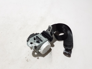   Rear seat belt  - 898404380R 