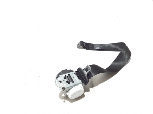 Sicherheitsgurt hinten - 898410849R