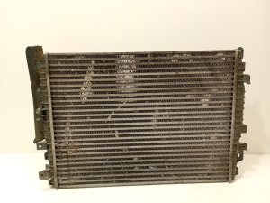  Radiateur intercooler  - C2C27262 