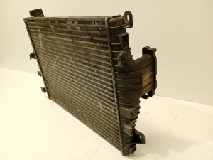 Jaguar XF (2008–2016) Starpdzesētāja radiators C2C27262 - 2